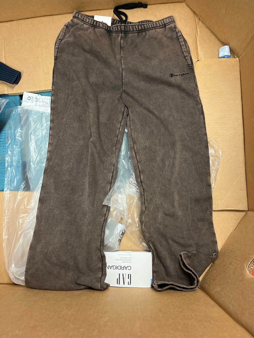 Champion Brown Joggers